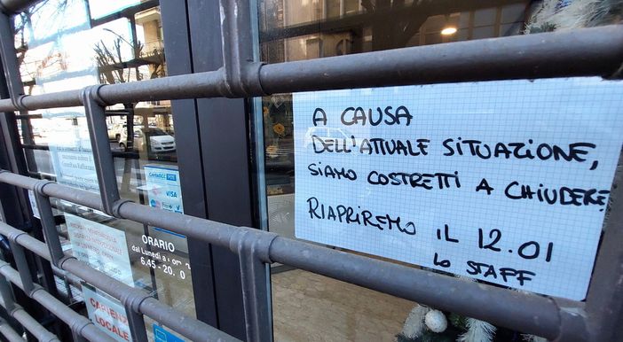 Nuovi ristori: 1000 euro alle attività del Piemonte danneggiate dal Covid e dai rincari energetici