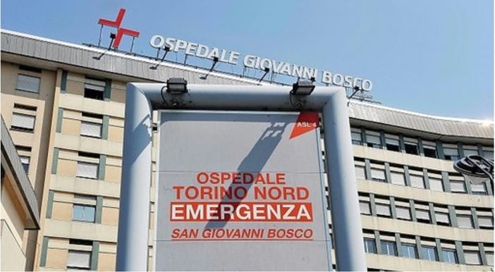«Doveroso accelerare sui dispositivi di allerta». Così l'assessore regionale alla Sanità Federico Riboldi dopo l'aggressione al Pronto soccorso del San Giovanni Bosco «Doveroso accelerare sui dispositivi di allerta». Così l'assessore regionale alla Sanità Federico Riboldi dopo l'aggressione al Pronto soccorso del San Giovanni Bosco