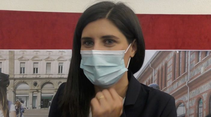 Appendino: coprifuoco non può essere responsabilità dei Comuni Appendino: coprifuoco non può essere responsabilità dei Comuni