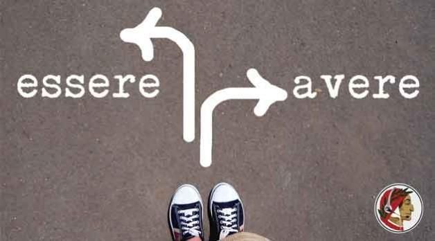 Essere o avere: la proprietà, discutibile strumento di misura dell'uomo. Di Paolo Turati*. Essere o avere: la proprietà, discutibile strumento di misura dell'uomo. Di Paolo Turati*.