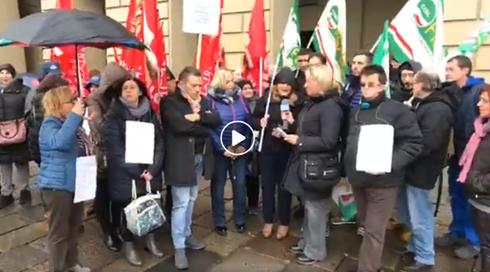 Lavoratori delle cooperative: internalizzazione sì ma se vale per tutti