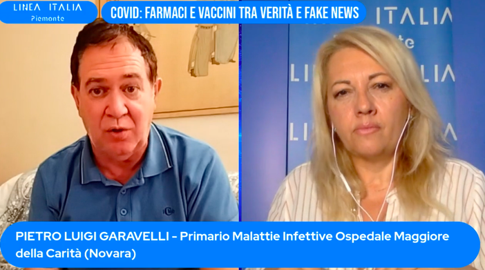 Covid, farmaci e vaccini tra verità e fake news