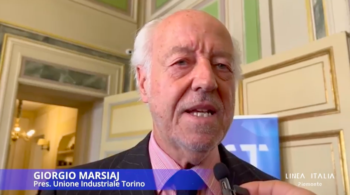 Marsiaj: "Non si può imporre una soluzione che penalizza chi sa fare i motori termici" [video]