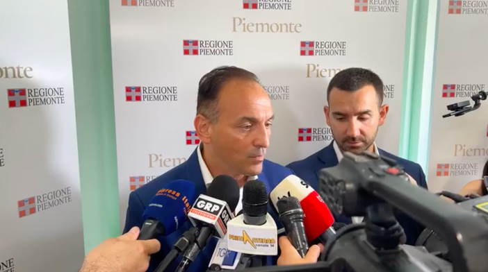 Siccità in Piemonte: situazione sotto controllo ma che impone lo stato di emergenza da parte del governo [video]