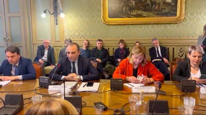 Torino, tavolo per l'automotive [video]