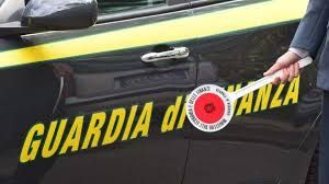 Sequestrata una discarica abusiva di 900 metri quadrati a Exilles