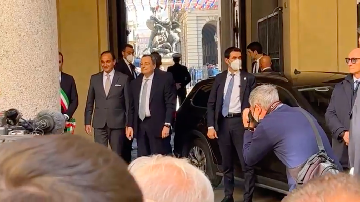 Patto per Torino, ma non è tutto oro ciò che luccica. Di Carlo Manacorda* Patto per Torino, ma non è tutto oro ciò che luccica. Di Carlo Manacorda*