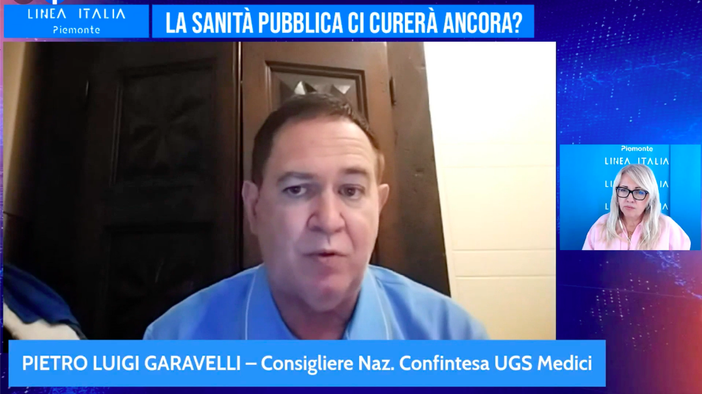 La sanità pubblica ci curerà ancora?