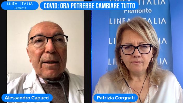 Covid: ora potrebbe cambiare tutto
