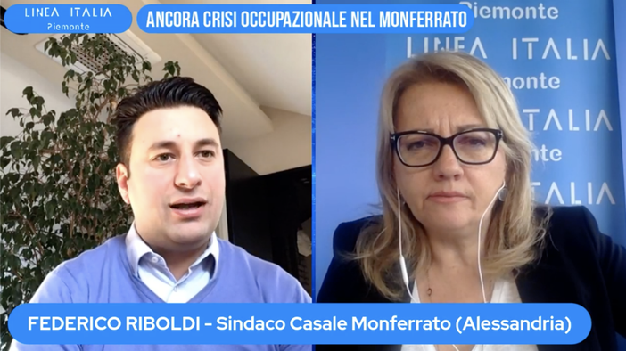 Ancora crisi occupazionale nel Monferrato