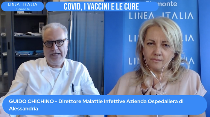 Covid, i vaccini e le cure