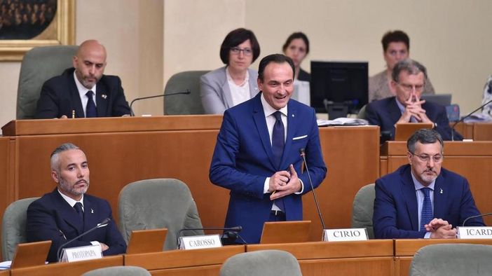 Piemonte chiama, Governo non risponde. Di Carlo Manacorda*