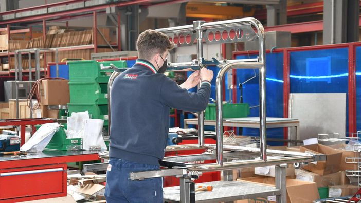 Novembre 2022: le imprese piemontesi assumono 9mila persone in meno rispetto a novembre 2021
