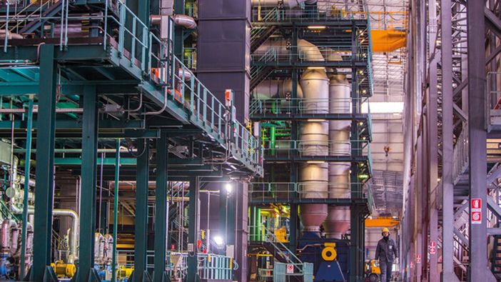 Ex Ilva, Fim Cisl Piemonte: “La Regione intervenga preso il governo per evitare un dramma sociale” Ex Ilva, Fim Cisl Piemonte: “La Regione intervenga preso il governo per evitare un dramma sociale”