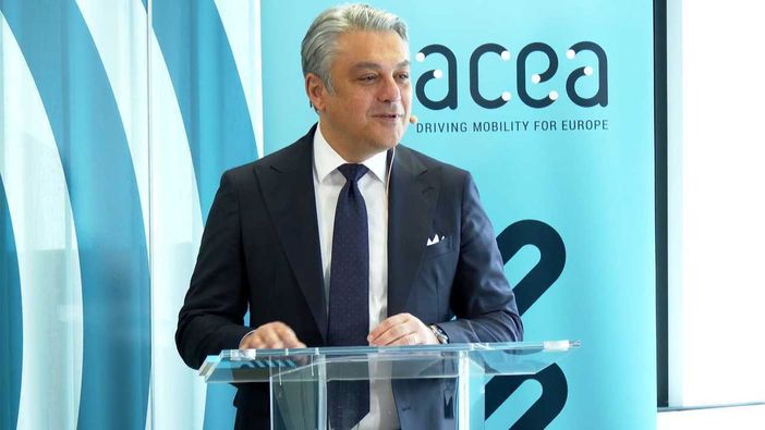 De Meo: vi spiego come salvare l'industria dell'auto