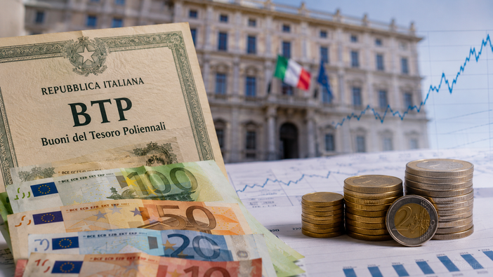 I BTP fanno gola anche agli stranieri ma c’è poco da festeggiare. Di Carlo Mancorda* I BTP fanno gola anche agli stranieri ma c’è poco da festeggiare. Di Carlo Mancorda*