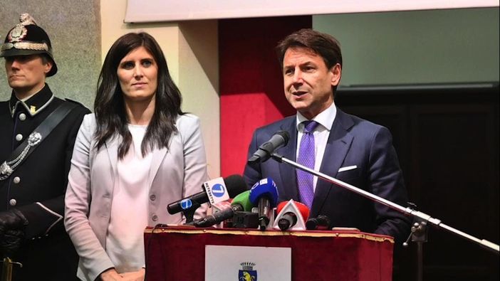 Per inseguire Greta, il governo Conte sta mandando l’Italia in recessione. Di Giuseppe Chiaradia*
