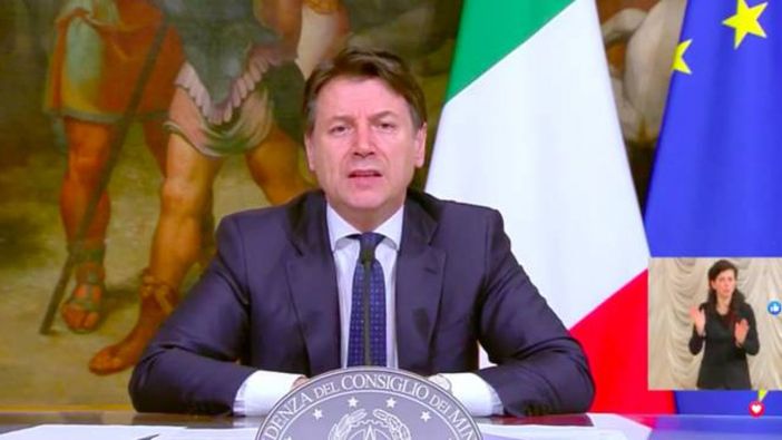 Decreti Conte: “potenza di fuoco”? Solo qualche fiammata di paglia. Di Carlo Manacorda*