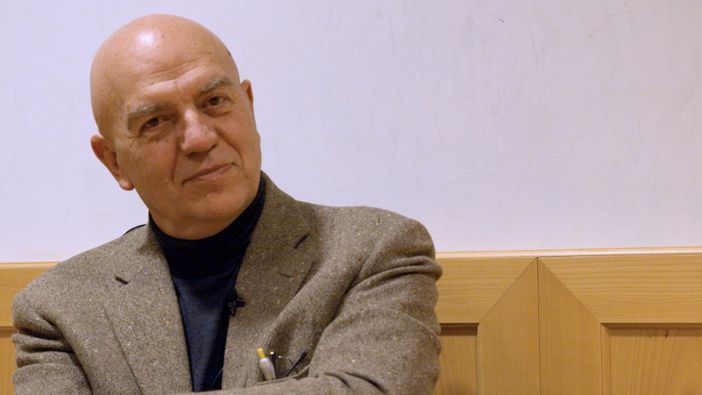 Marco Rizzo: "La gente è alla ricerca del buonsenso" [video]