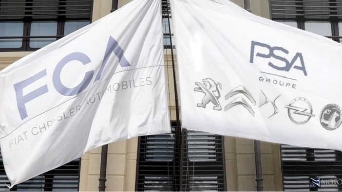 Fusione FCA – PSA: non è detto sia negativa sul piano industriale e occupazionale per l 'Italia. Ma un riassetto è prevedibile. Di Marco Corrini* Fusione FCA – PSA: non è detto sia negativa sul piano industriale e occupazionale per l 'Italia. Ma un riassetto è prevedibile. Di Marco Corrini*