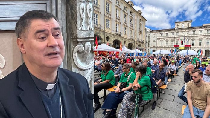 “Il rilancio parte da Mirafiori”: a Torino la giornata dell'#orgogliotorinese “Il rilancio parte da Mirafiori”: a Torino la giornata dell'#orgogliotorinese