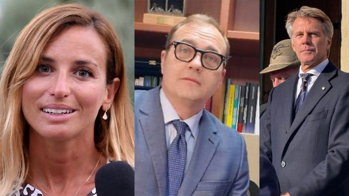 Da Lavazza a Venezi, da Cerno a Rossi Hawkins sette serate "in libertà" al Teatro Juvarra di Torino per EnjoyBook 2026: grandi ospiti e il pubblico protagonista