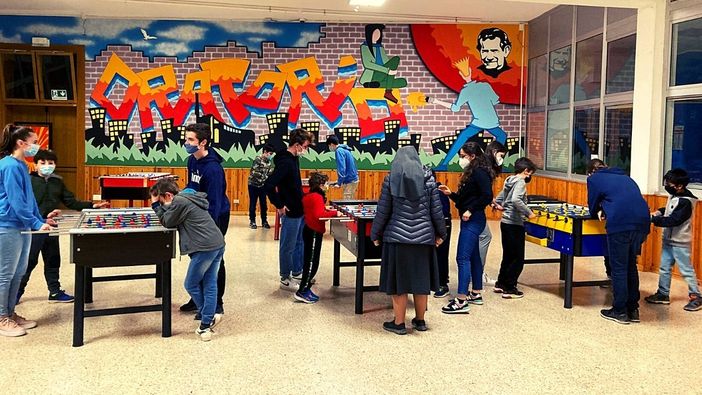 Piemonte, si punta ancora sui bambini: arrivano 200mila euro in più per gli oratori Piemonte, si punta ancora sui bambini: arrivano 200mila euro in più per gli oratori