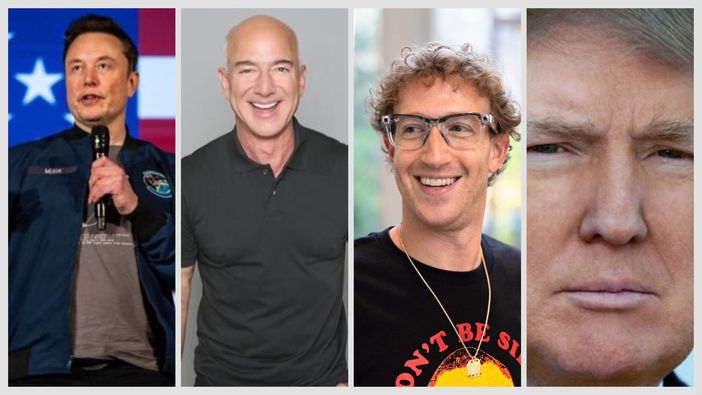 I brillanti ruffiani della Silicon Valley hanno le chiavi del XXI secolo. Per fortuna, probabilmente. Di Riccardo Ruggeri*
