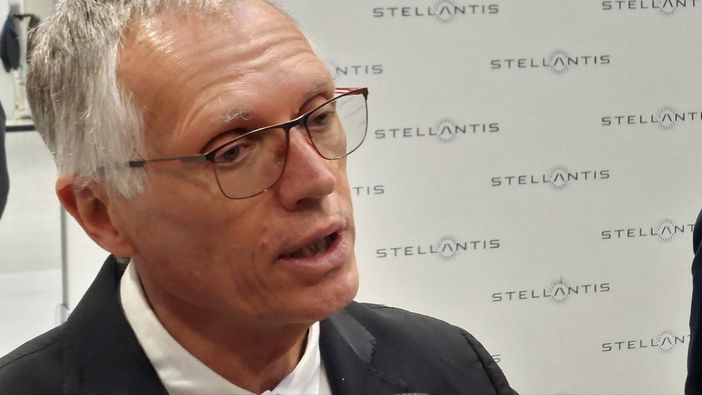 Tavares a Torino, anche oggi si decide domani