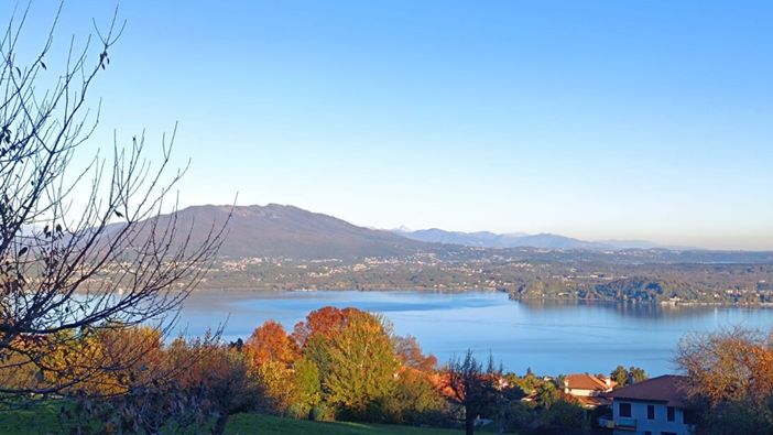 “Sapori d'autunno” sul Lago Maggiore, rassegna per valorizzare la gastronomia dell'Alto Vergante “Sapori d'autunno” sul Lago Maggiore, rassegna per valorizzare la gastronomia dell'Alto Vergante