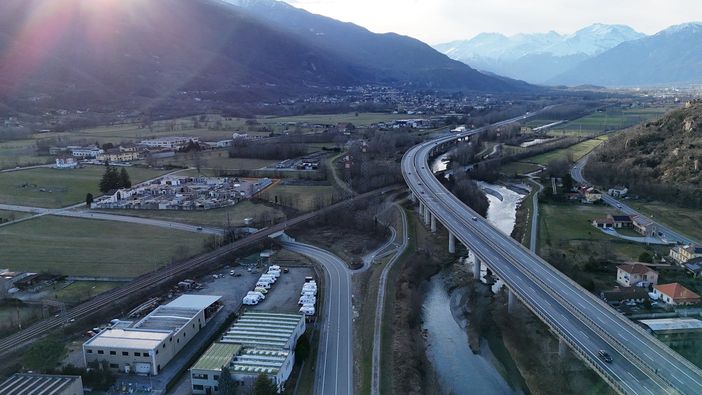 Basta consumo di suolo agricolo in Val Susa, Coldiretti lancia l'allarme