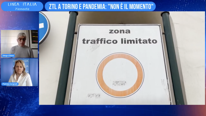 Ztl a Torino e pandemia: "Non è il momento"