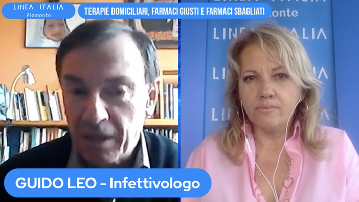 Terapie domiciliari, farmaci giusti e farmaci sbagliati