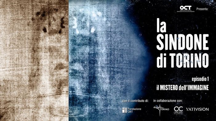 La docu-serie sulla Sindone presto sulle principali piattaforme infomative web