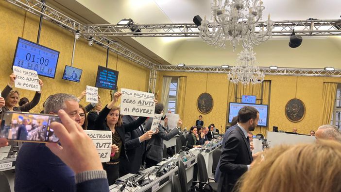 Authority regionale sulle spese di consorzi e associazioni del welfare, "no" delle opposizioni Authority regionale sulle spese di consorzi e associazioni del welfare, "no" delle opposizioni