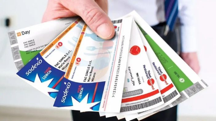 Buoni pasto, arriva il taglio alle commissioni degli esercenti: da settembre operativo il tetto del 5%