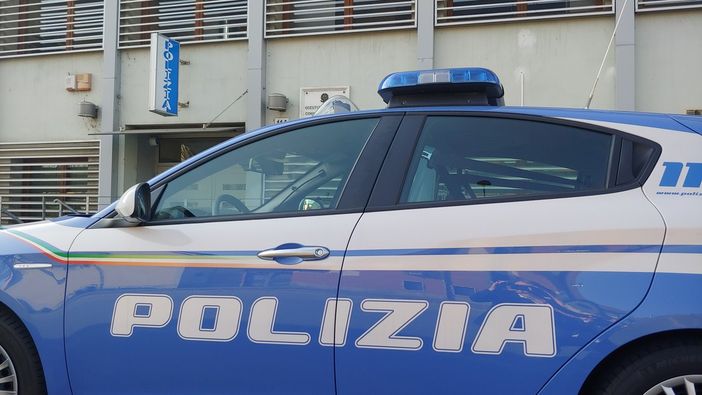 Rapina in casa a Barriera Milano, la polizia arresta quattro uomini Rapina in casa a Barriera Milano, la polizia arresta quattro uomini