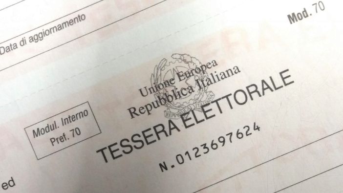 Legge elettorale, appello delle donne cattoliche democratiche per le preferenze Legge elettorale, appello delle donne cattoliche democratiche per le preferenze