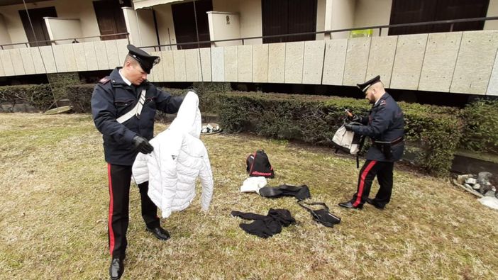 Bardonecchia (TO), carabinieri arrestano la banda delle “seconde case” Bardonecchia (TO), carabinieri arrestano la banda delle “seconde case”