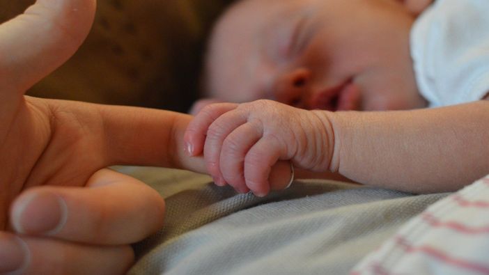 Vita nascente, all'ospedale Sant'Anna di Torino una stanza per ascoltare le future mamme
