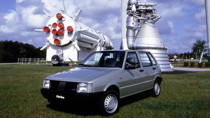 Da capitale dell’auto a capitale del rottame