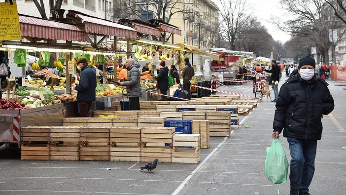 Nuovo Dpcm, Torino: limitare al massimo eventi che creano assembramenti