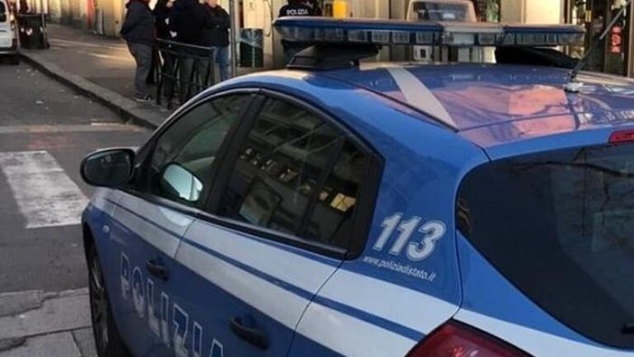 Barriera di Milano: controlli con militari e pattuglie interforze