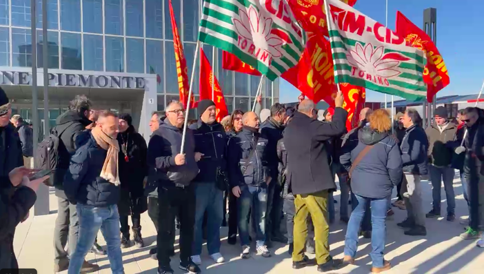 Vertenza Te Connectivity, l'azienda resta intenzionata a delocalizzare [video]