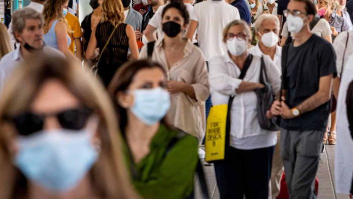 Serve una Commissione parlamentare sul Covid? Di Marco Corrini* Serve una Commissione parlamentare sul Covid? Di Marco Corrini*