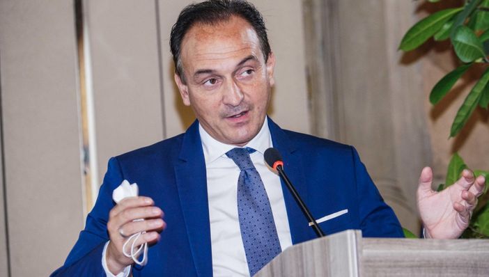 Decreto dell'Epifania, Cirio: misure del governo sono soluzione di equilibrio Decreto dell'Epifania, Cirio: misure del governo sono soluzione di equilibrio