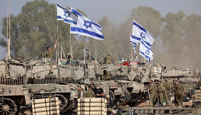 La tregua in Medio una notizia positiva anche per il mondo delle imprese La tregua in Medio una notizia positiva anche per il mondo delle imprese