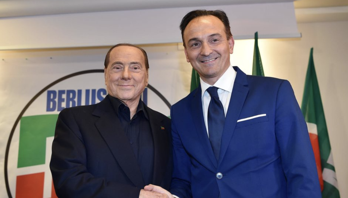 Berlusconi, Cirio: per me è come perdere un papà