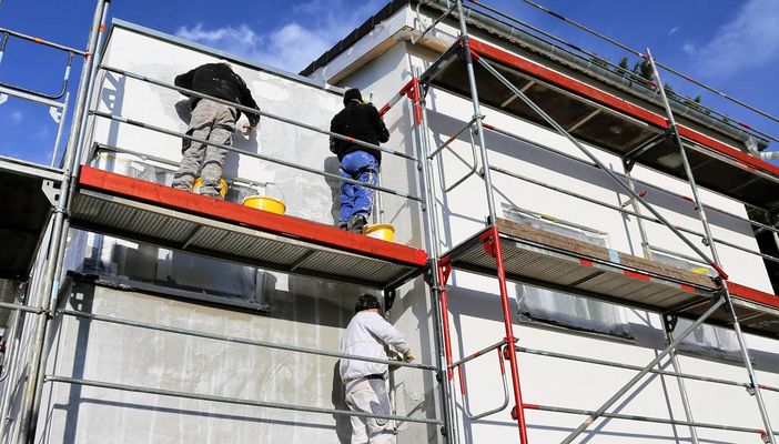 Allarme imprese edili: in Piemonte oltre 50mila rischiano di non poter lavorare