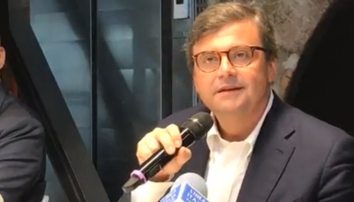 Calenda: saremo presenti alle elezioni a Torino